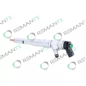 Injecteur REMANTE OEM 13537789670