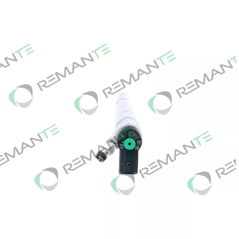 Injecteur REMANTE 002-003-000021R - Visuel 2