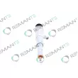 REMANTE 002-003-000021R - Injecteur