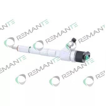 REMANTE 002-003-000024R - Injecteur