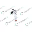 REMANTE 002-003-000024R - Injecteur