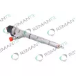 REMANTE 002-003-000025R - Injecteur