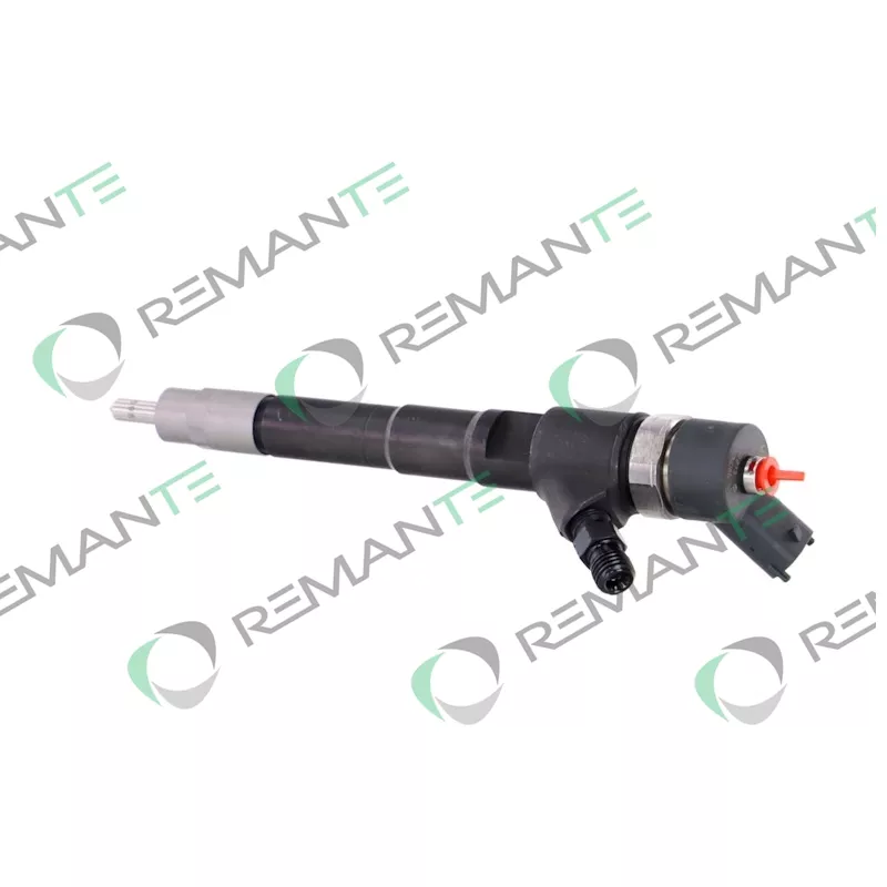 Injecteur REMANTE 002-003-000031R - Visuel 1
