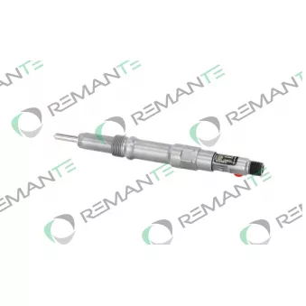 REMANTE 002-003-000039R - Injecteur