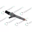 REMANTE 002-003-000079R - Injecteur