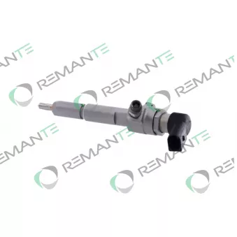 REMANTE 002-003-000082R - Injecteur