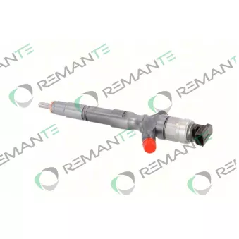 Injecteur REMANTE OEM 2367039216