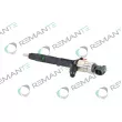 REMANTE 002-003-000101R - Injecteur