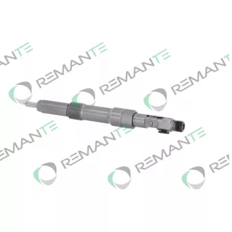 Injecteur REMANTE 002-003-000113R pour FORD MONDEO 2.0 TDCi - 130cv