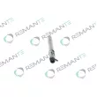 REMANTE 002-003-000125R - Injecteur