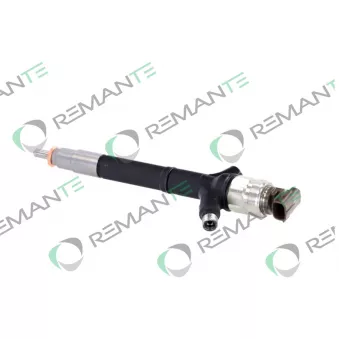 Injecteur REMANTE 002-003-000138R pour TOYOTA RAV 4 2.2 D-4D - 136cv