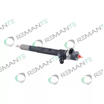 REMANTE 002-003-000145R - Injecteur