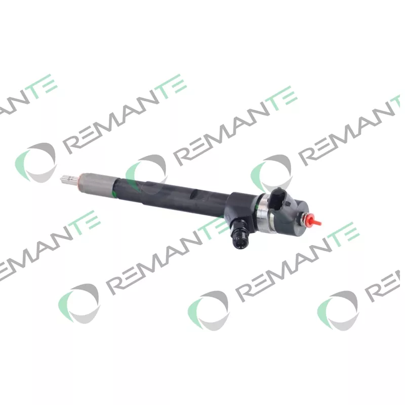 Injecteur REMANTE 002-003-000145R - Visuel 1