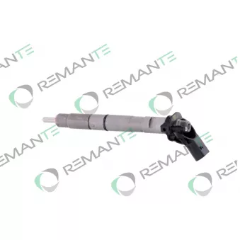 Injecteur REMANTE OEM 059130277AB