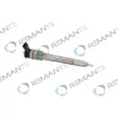 REMANTE 002-003-000190R - Injecteur