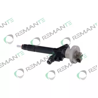 REMANTE 002-003-000191R - Injecteur