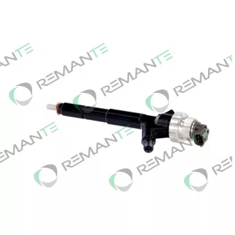 REMANTE 002-003-000192R - Injecteur