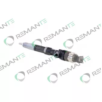 REMANTE 002-003-000193R - Injecteur