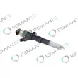 REMANTE 002-003-000193R - Injecteur