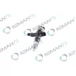 REMANTE 002-003-000193R - Injecteur