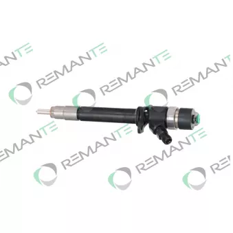 REMANTE 002-003-000196R - Injecteur