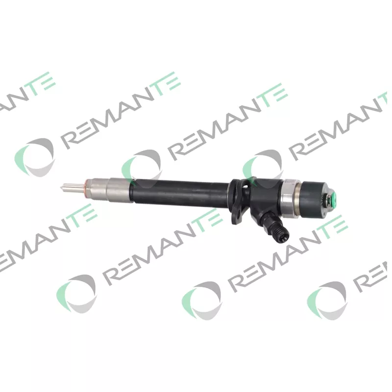 Injecteur REMANTE 002-003-000196R - Visuel 1