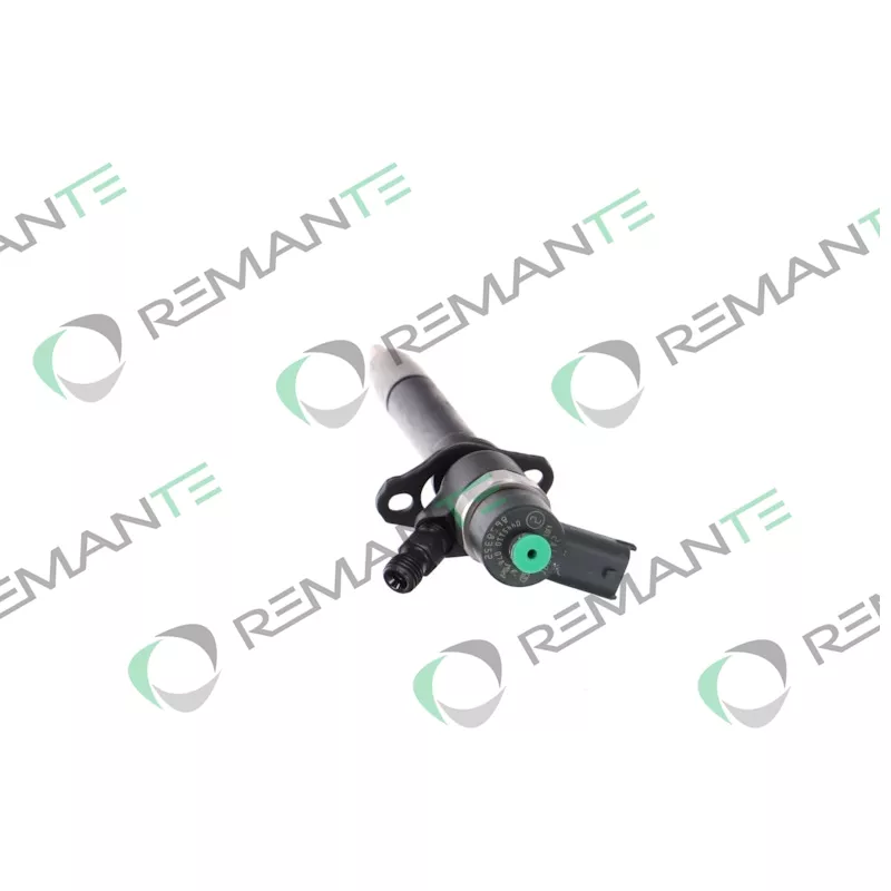 Injecteur REMANTE 002-003-000196R - Visuel 2