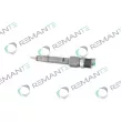 Injecteur REMANTE [002-003-000986R]