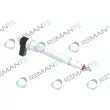 REMANTE 002-003-001006R - Injecteur