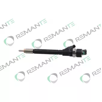 REMANTE 002-003-001008R - Injecteur