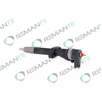 REMANTE 002-003-001027R - Injecteur