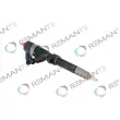 REMANTE 002-003-001027R - Injecteur