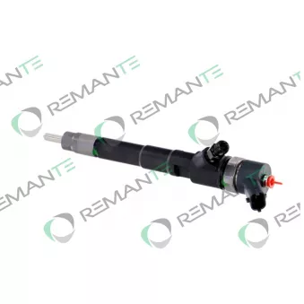 REMANTE 002-003-001062R - Injecteur