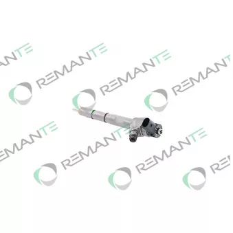 Injecteur REMANTE 002-003-001079R pour VOLKSWAGEN GOLF 1.6 TDI - 115cv