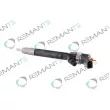 Injecteur REMANTE [002-003-001099R]