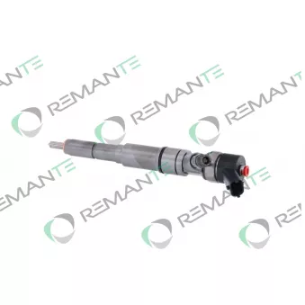 REMANTE 002-003-001122R - Injecteur
