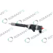 Injecteur REMANTE [002-003-001132R]