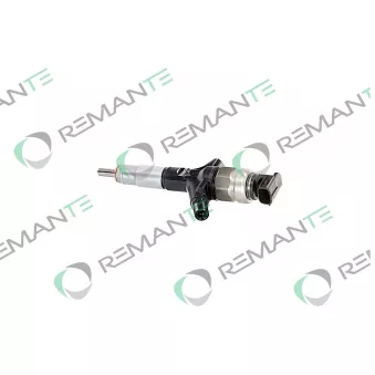 Injecteur REMANTE [002-003-001148R]