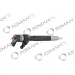 REMANTE 002-003-001160R - Injecteur