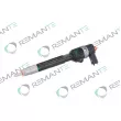 REMANTE 002-003-001160R - Injecteur