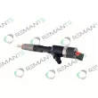 Injecteur REMANTE [002-003-001168R]