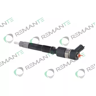 REMANTE 002-003-001182R - Injecteur