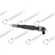 REMANTE 002-003-001184R - Injecteur