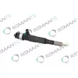 REMANTE 002-003-001184R - Injecteur