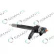 REMANTE 002-003-001190R - Injecteur