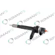 Injecteur REMANTE [002-003-001191R]