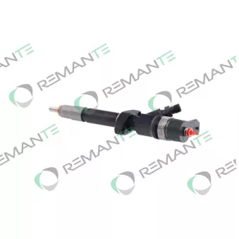 REMANTE 002-003-001194R - Injecteur