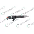 REMANTE 002-003-001201R - Injecteur