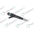 REMANTE 002-003-001201R - Injecteur