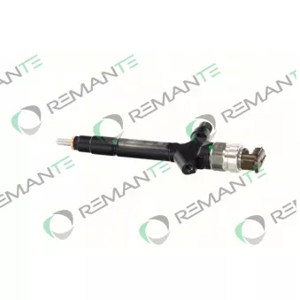 REMANTE 002-003-001205R - Injecteur